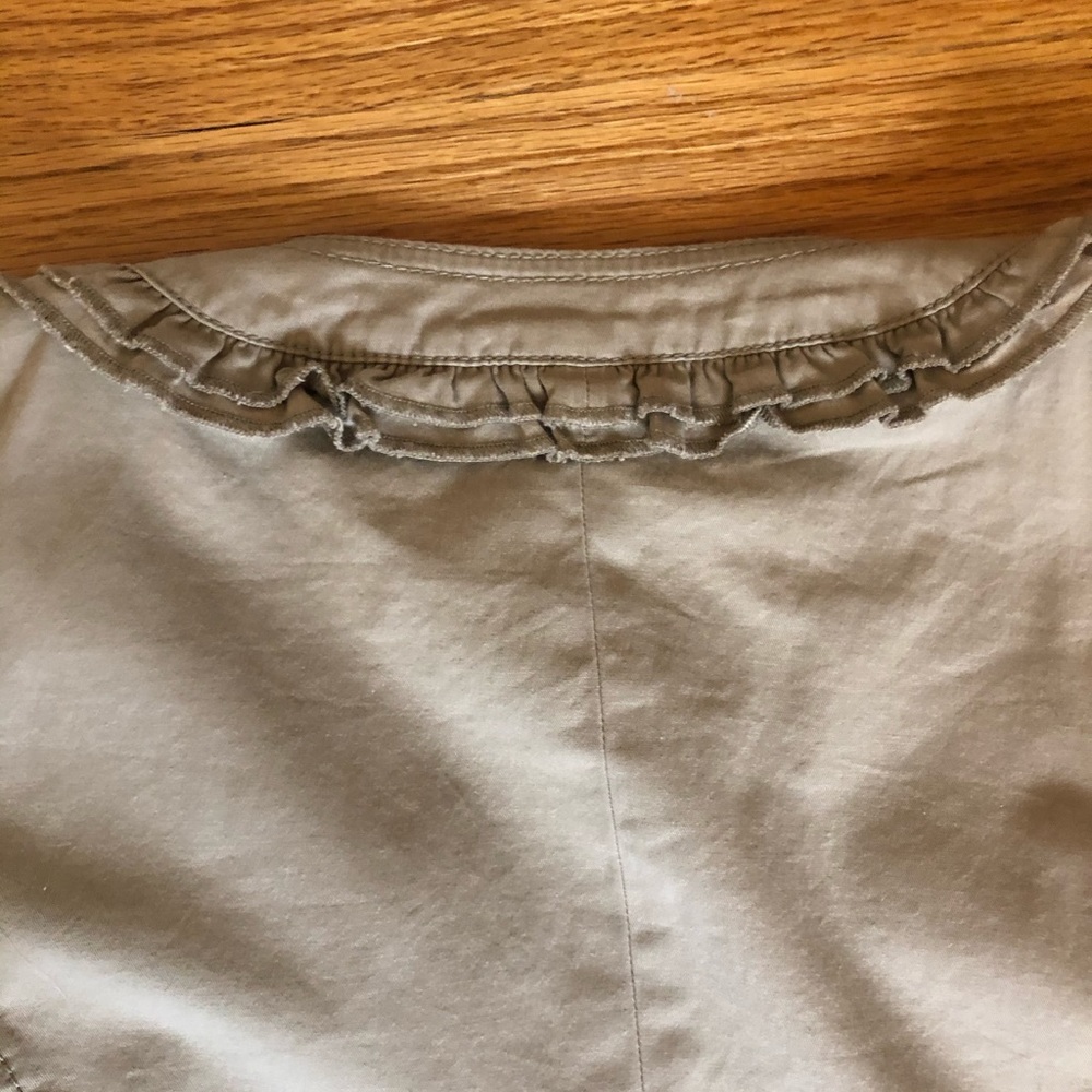 Loft jacket - Picture 7 of 8